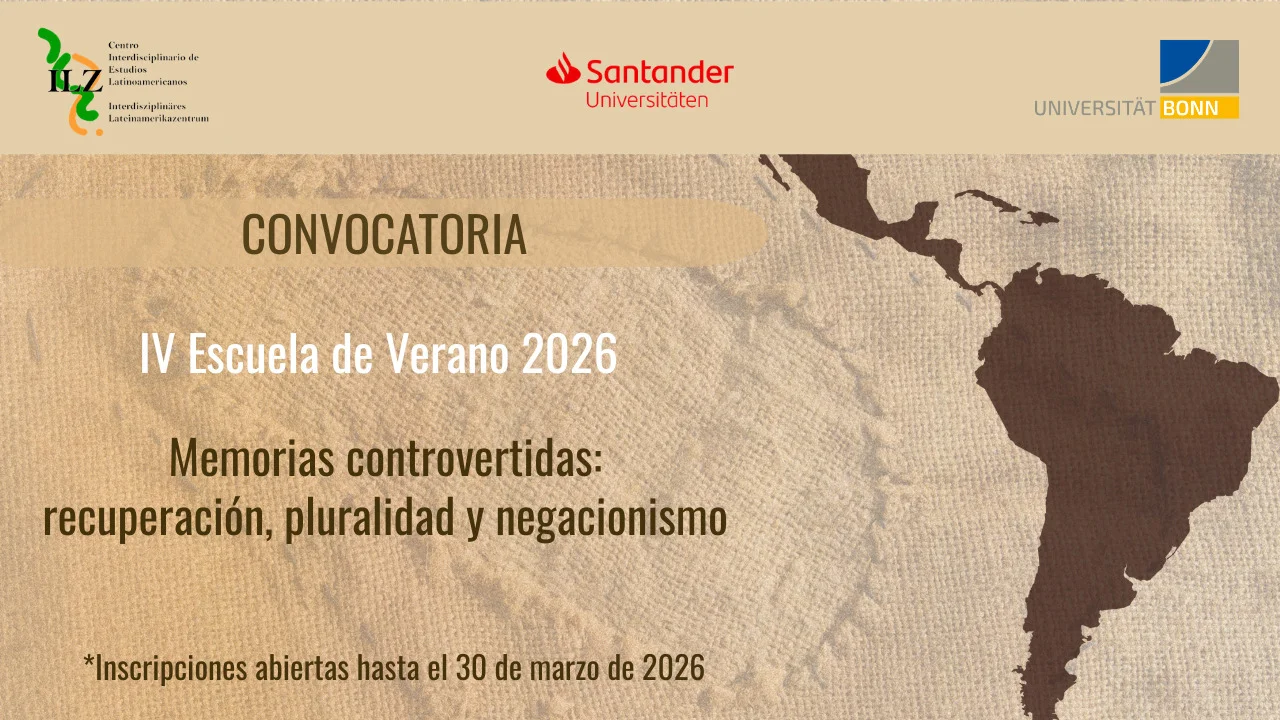 convocatoria