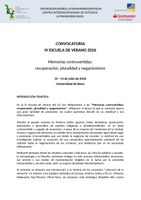 Convocatoria IV Escuela de Verano Bonn.pdf