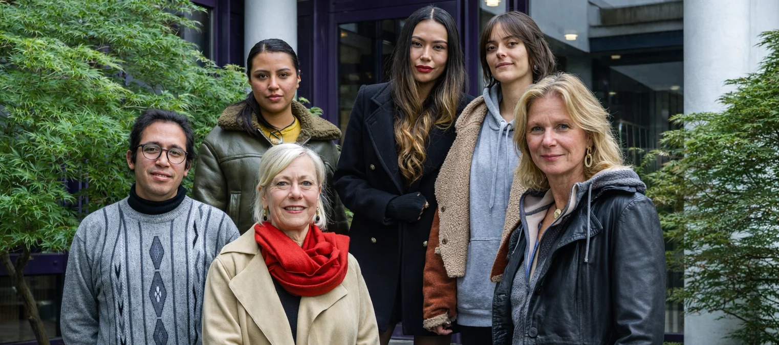 Foto Equipo ILZ 2023.webp