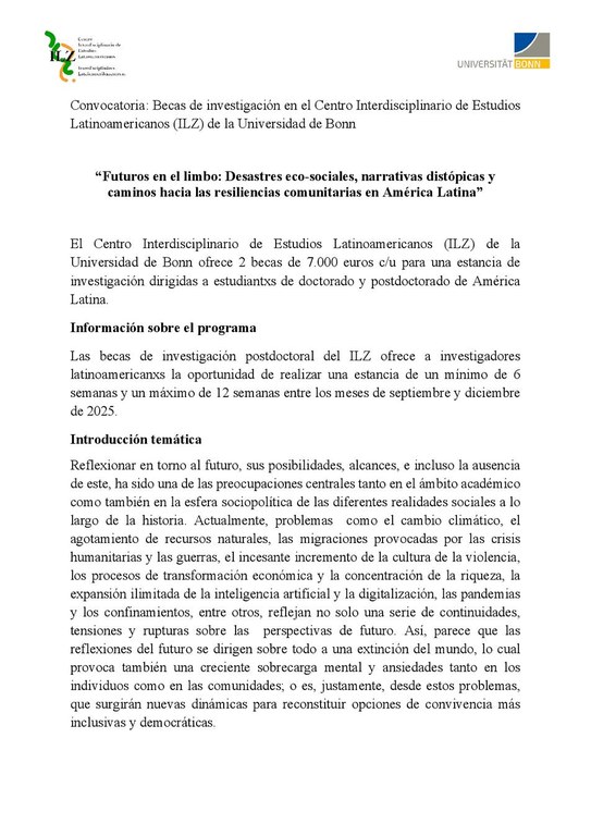 Información