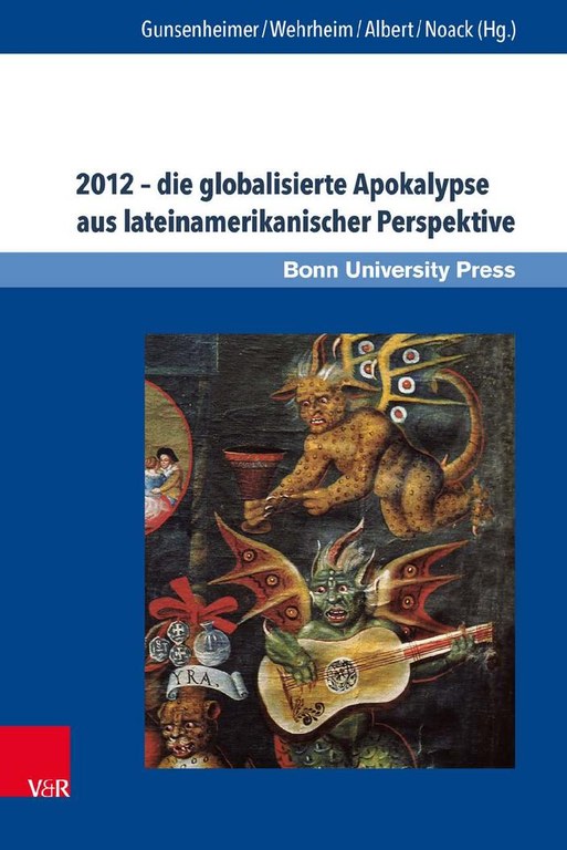 Band 1 - Interview mit Nikolai Grube - ›Friedliche Sternengucker‹ und ›Ökoheilige‹